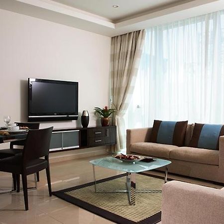 Bonnington Jumeraih Lakes Towers , Jlt Cluster J , Ντουμπάι Εξωτερικό φωτογραφία