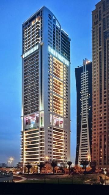 Bonnington Jumeraih Lakes Towers , Jlt Cluster J , Ντουμπάι Εξωτερικό φωτογραφία