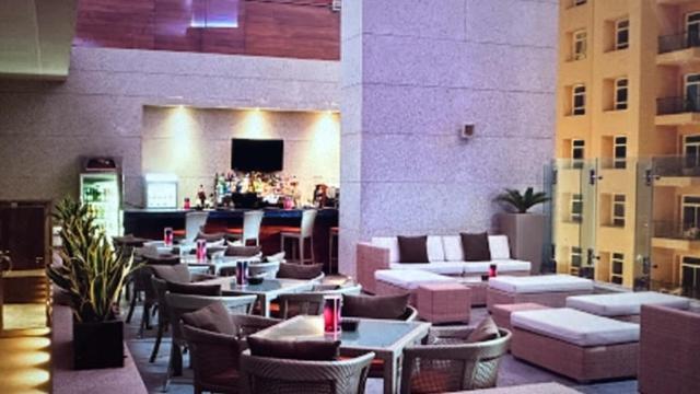Bonnington Jumeraih Lakes Towers , Jlt Cluster J , Ντουμπάι Εξωτερικό φωτογραφία