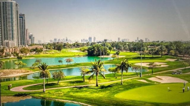 Bonnington Jumeraih Lakes Towers , Jlt Cluster J , Ντουμπάι Εξωτερικό φωτογραφία