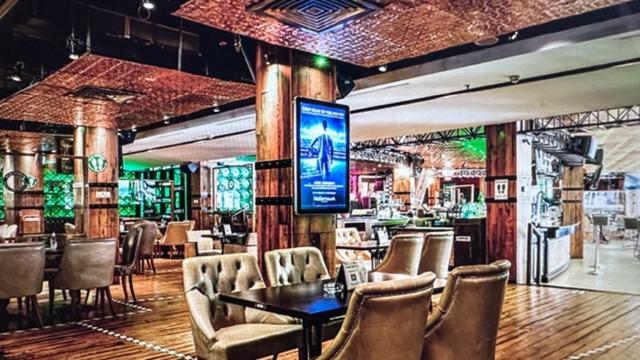 Bonnington Jumeraih Lakes Towers , Jlt Cluster J , Ντουμπάι Εξωτερικό φωτογραφία