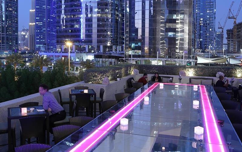 Bonnington Jumeraih Lakes Towers , Jlt Cluster J , Ντουμπάι Εξωτερικό φωτογραφία