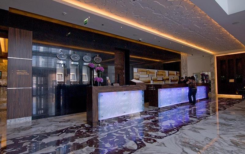 Bonnington Jumeraih Lakes Towers , Jlt Cluster J , Ντουμπάι Εξωτερικό φωτογραφία