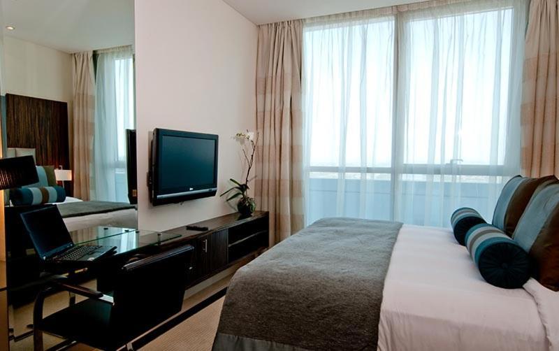 Bonnington Jumeraih Lakes Towers , Jlt Cluster J , Ντουμπάι Εξωτερικό φωτογραφία