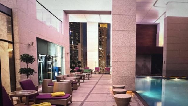 Bonnington Jumeraih Lakes Towers , Jlt Cluster J , Ντουμπάι Εξωτερικό φωτογραφία